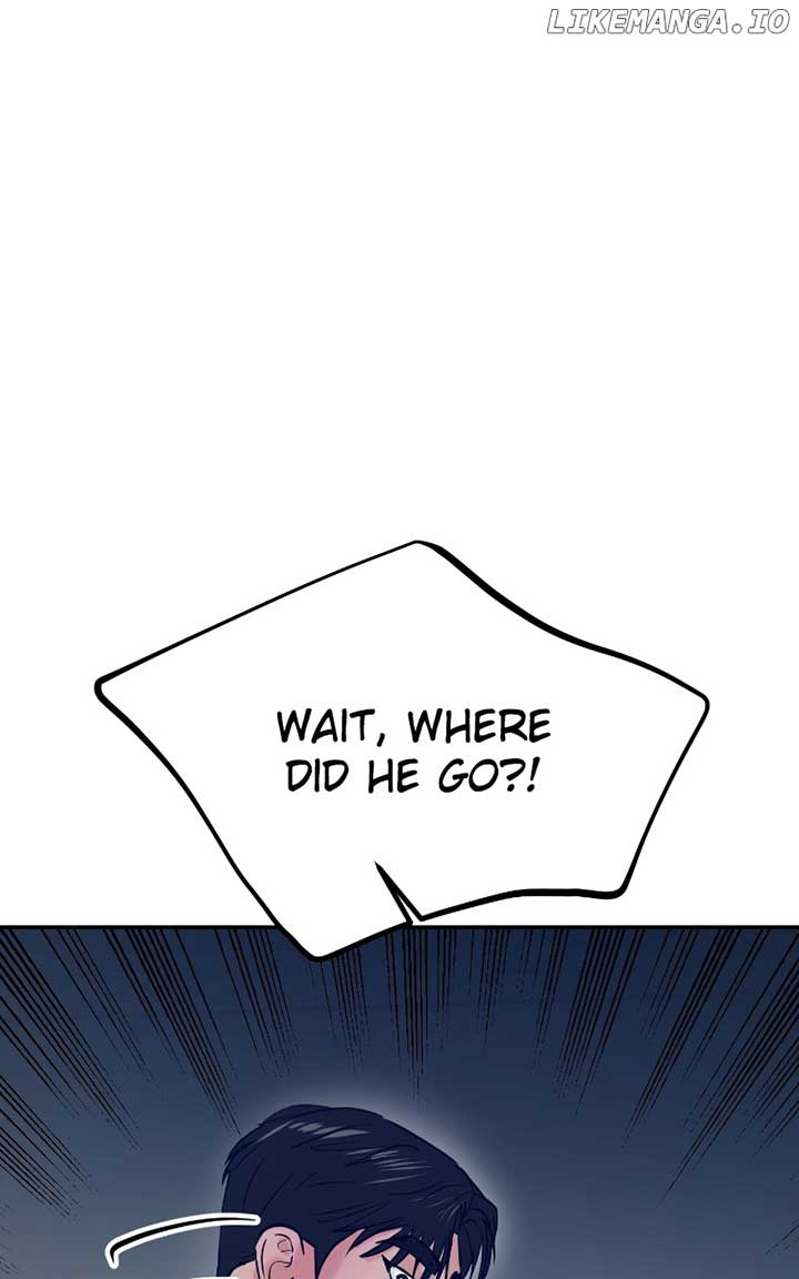 A Campus Romance, I Guess Chapter 55 - Page 126