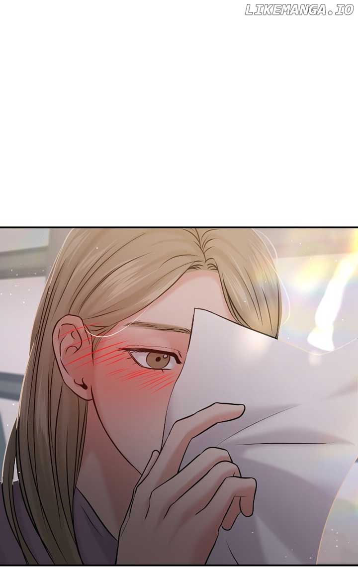 A Campus Romance, I Guess Chapter 55 - Page 15