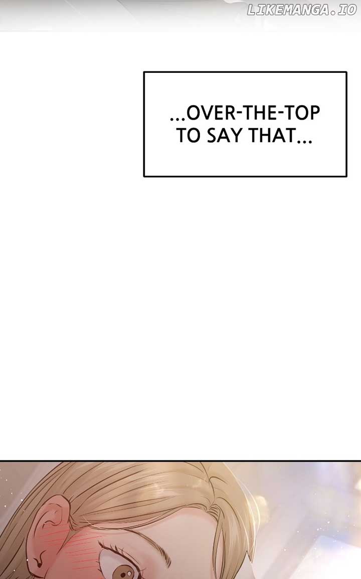 A Campus Romance, I Guess Chapter 55 - Page 18