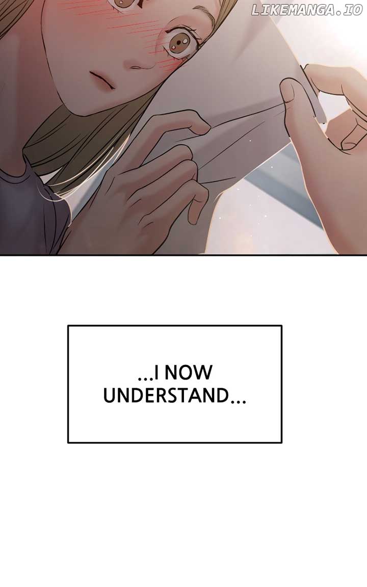 A Campus Romance, I Guess Chapter 55 - Page 19