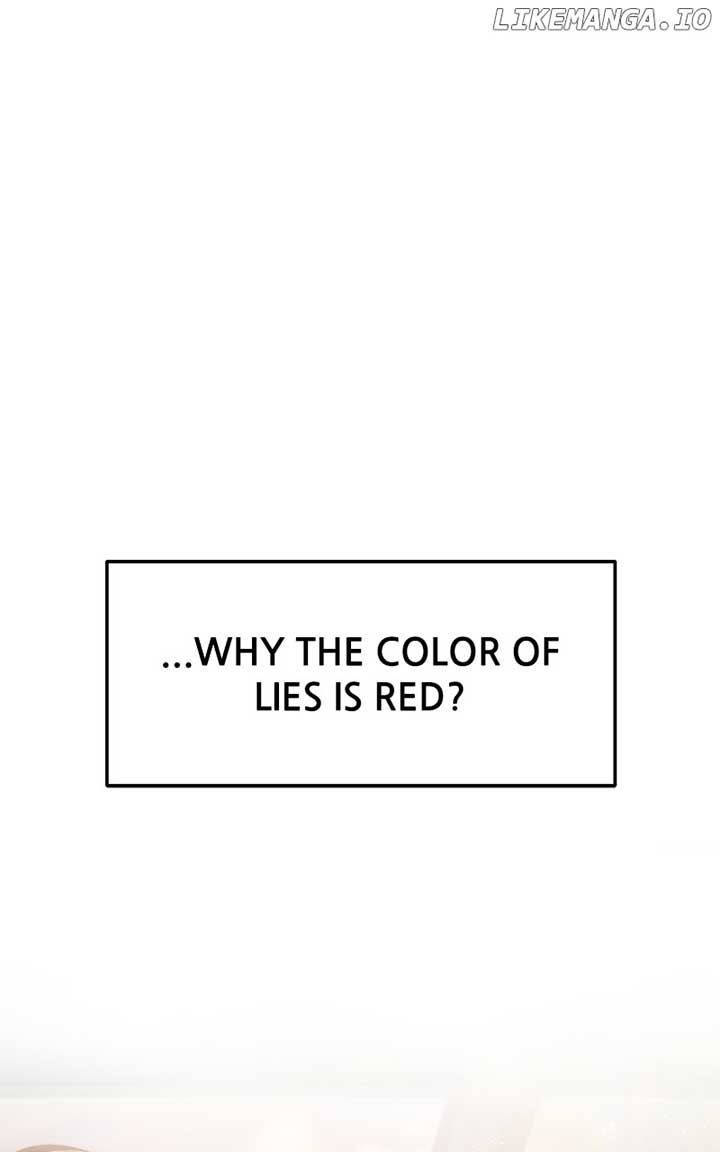 A Campus Romance, I Guess Chapter 55 - Page 20