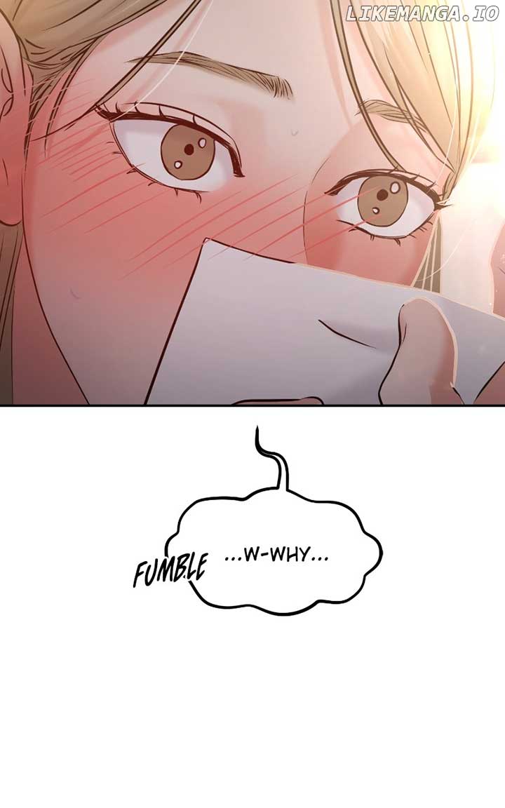 A Campus Romance, I Guess Chapter 55 - Page 24