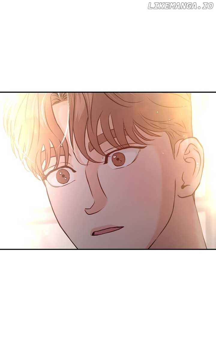 A Campus Romance, I Guess Chapter 55 - Page 25