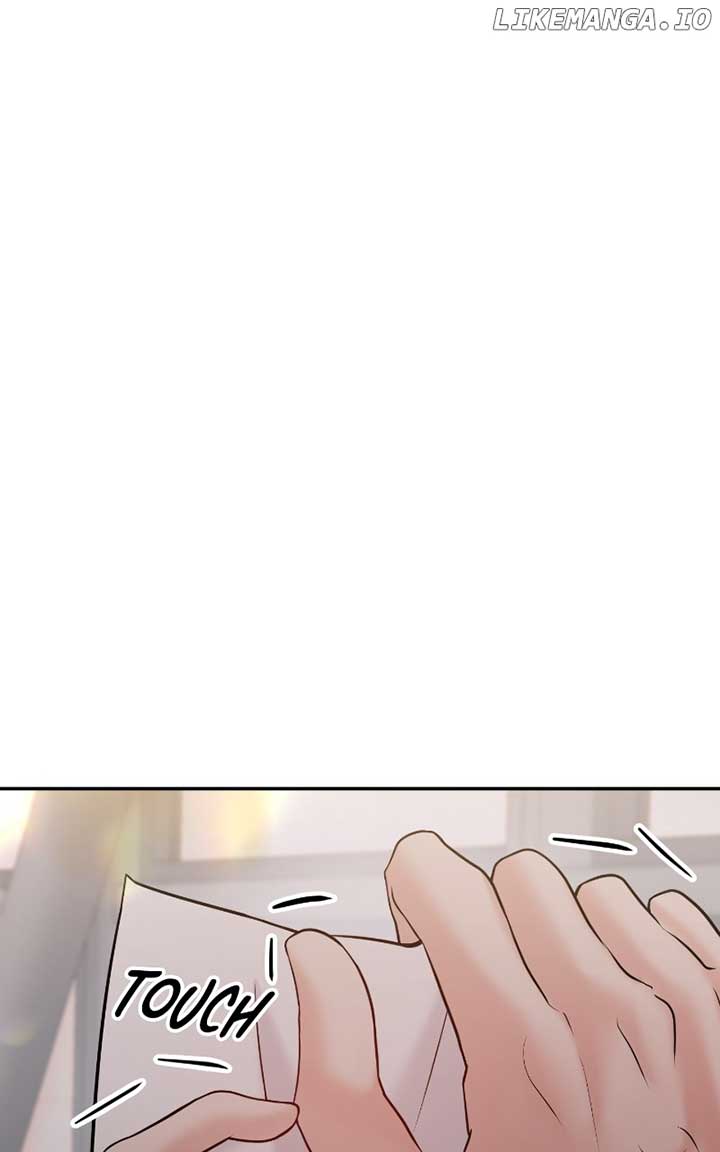 A Campus Romance, I Guess Chapter 55 - Page 26