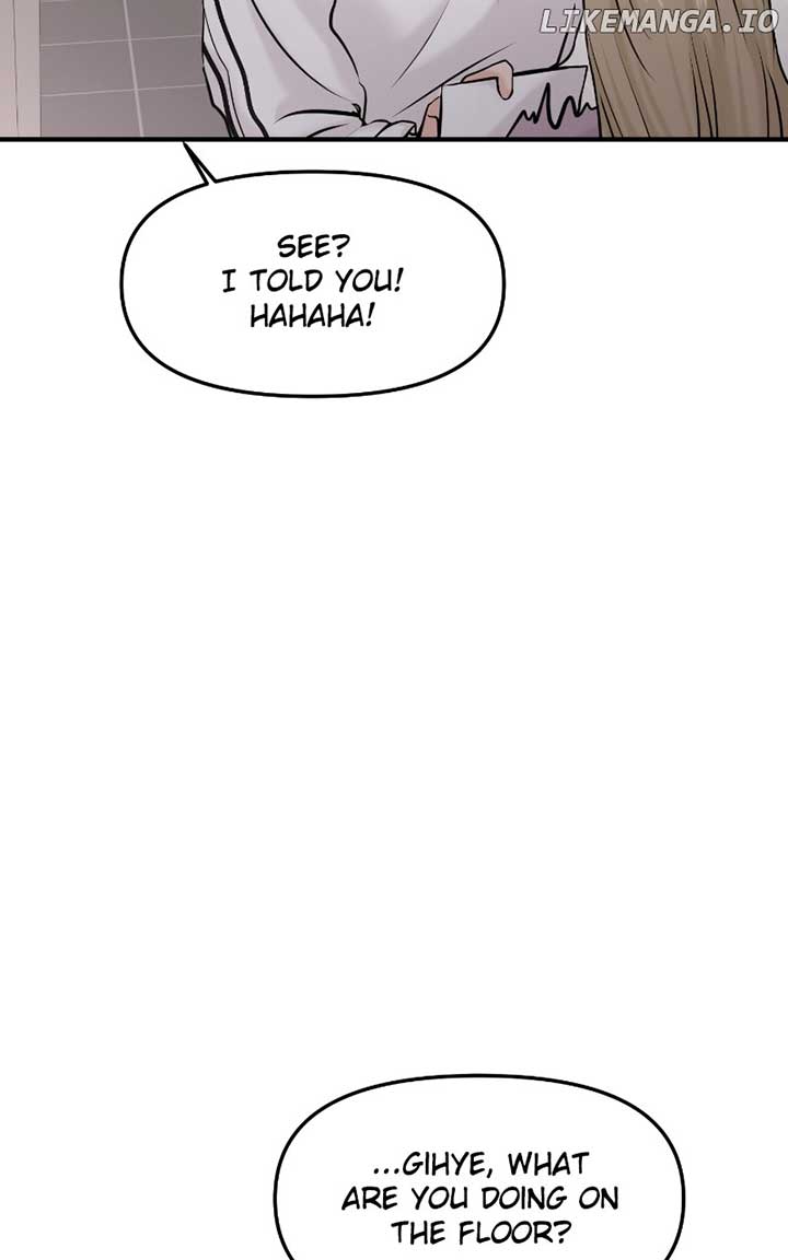 A Campus Romance, I Guess Chapter 55 - Page 29