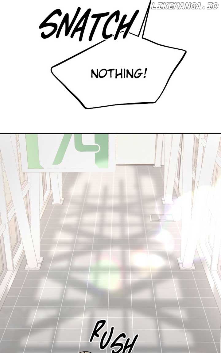 A Campus Romance, I Guess Chapter 55 - Page 31