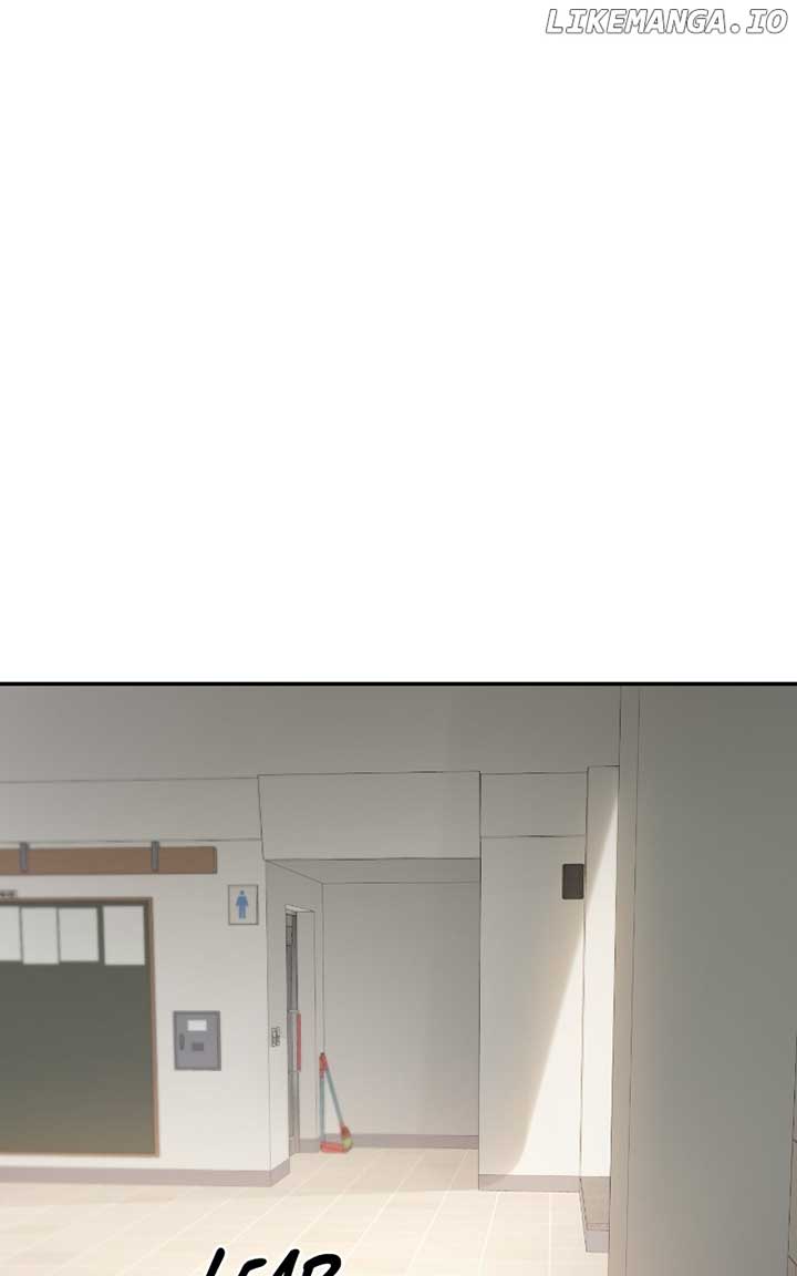 A Campus Romance, I Guess Chapter 55 - Page 33