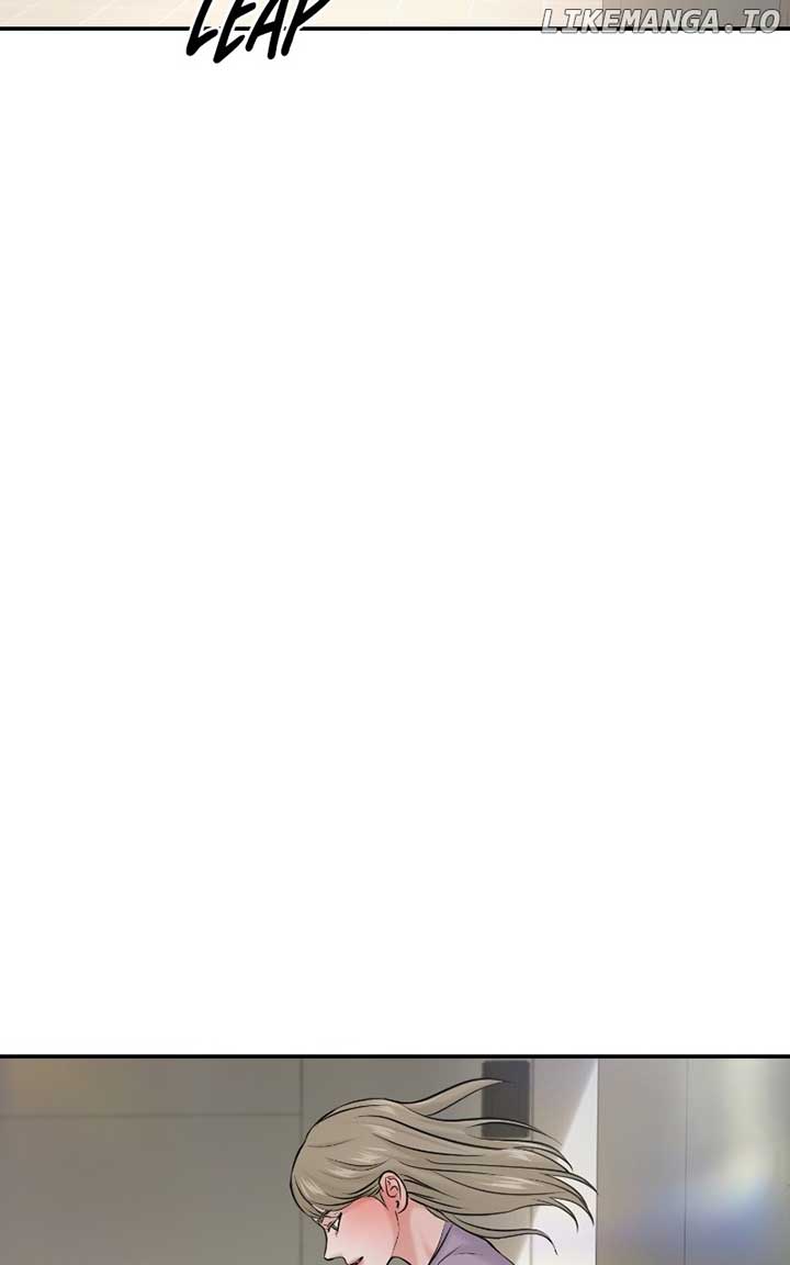 A Campus Romance, I Guess Chapter 55 - Page 34