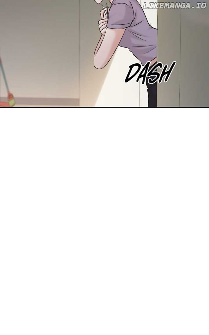 A Campus Romance, I Guess Chapter 55 - Page 35