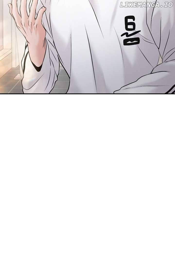 A Campus Romance, I Guess Chapter 55 - Page 38