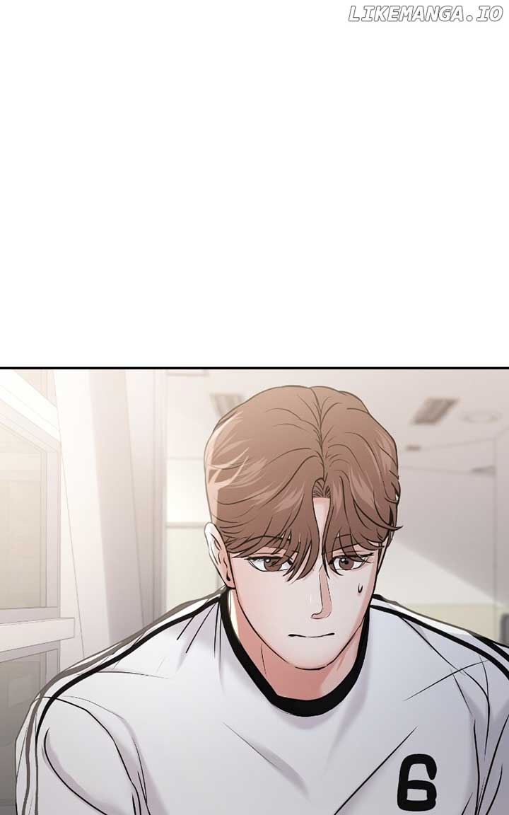 A Campus Romance, I Guess Chapter 55 - Page 40