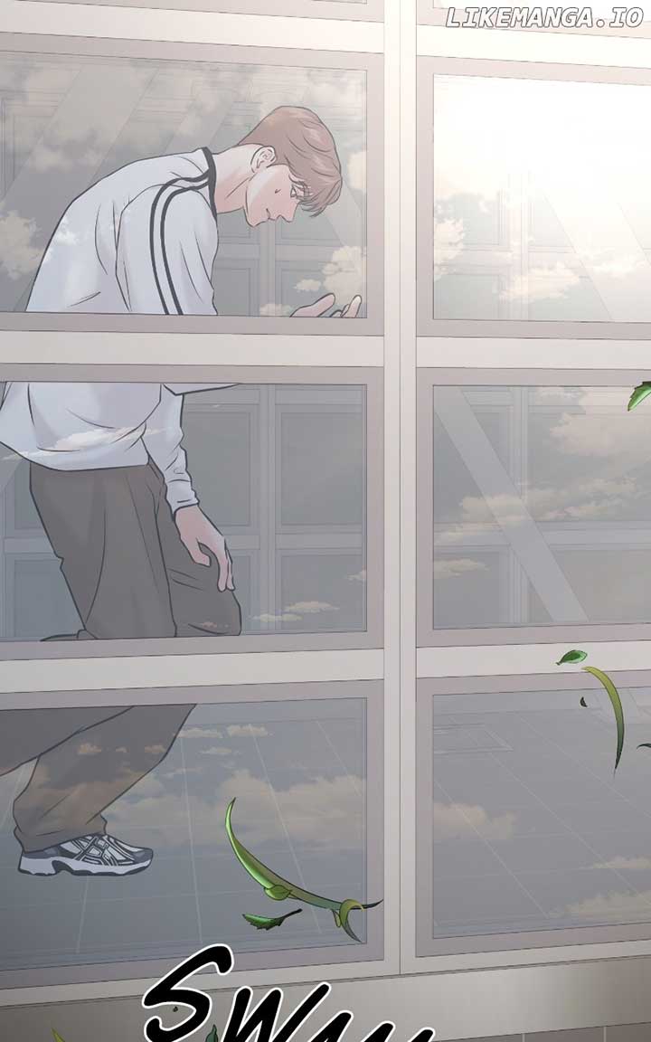 A Campus Romance, I Guess Chapter 55 - Page 42