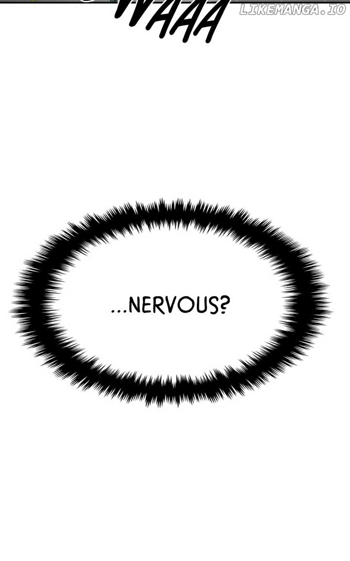 A Campus Romance, I Guess Chapter 55 - Page 43