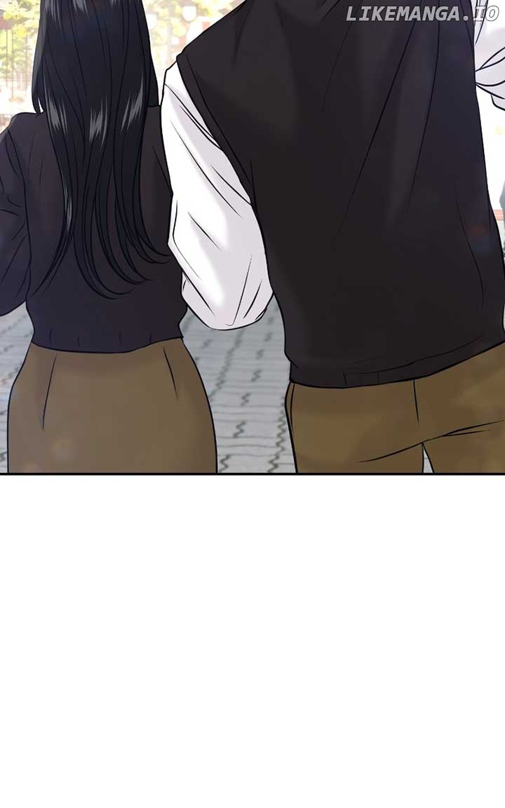 A Campus Romance, I Guess Chapter 55 - Page 46