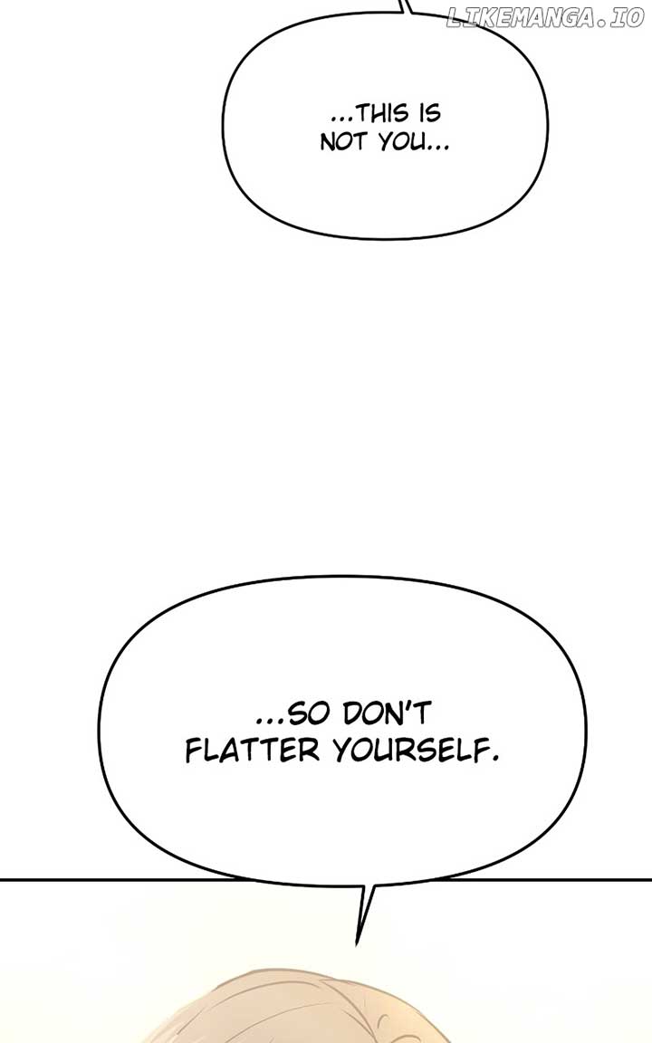 A Campus Romance, I Guess Chapter 55 - Page 7