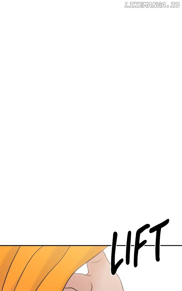 A Campus Romance, I Guess Chapter 55 - Page 79