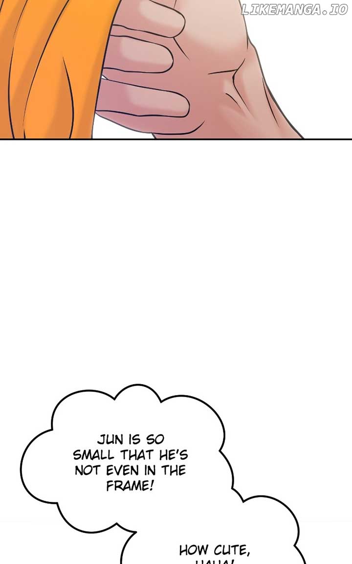 A Campus Romance, I Guess Chapter 55 - Page 80