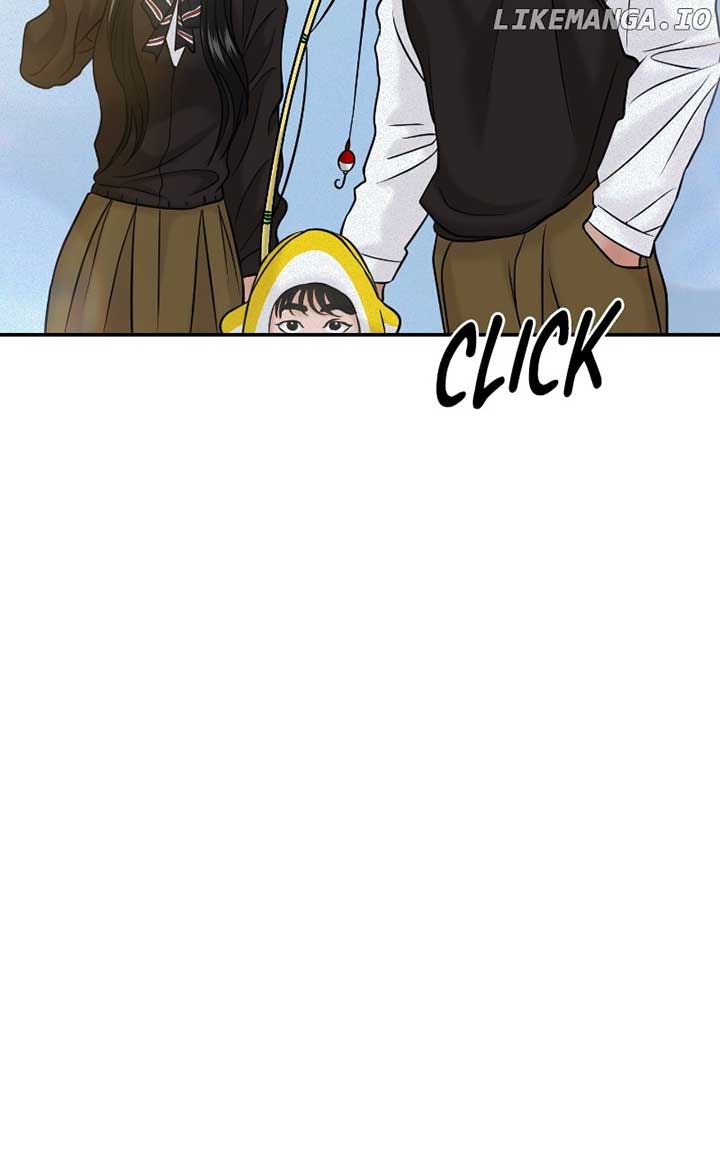 A Campus Romance, I Guess Chapter 55 - Page 83