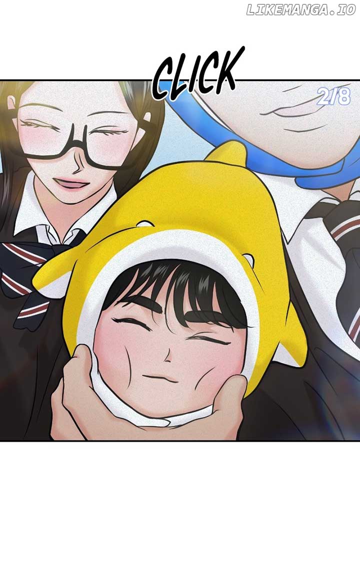 A Campus Romance, I Guess Chapter 55 - Page 84