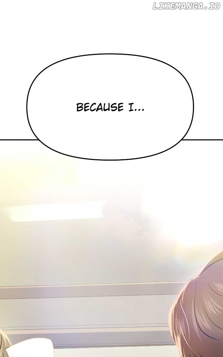 A Campus Romance, I Guess Chapter 55 - Page 9