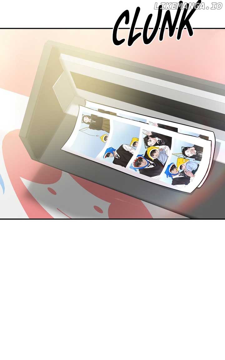 A Campus Romance, I Guess Chapter 55 - Page 91