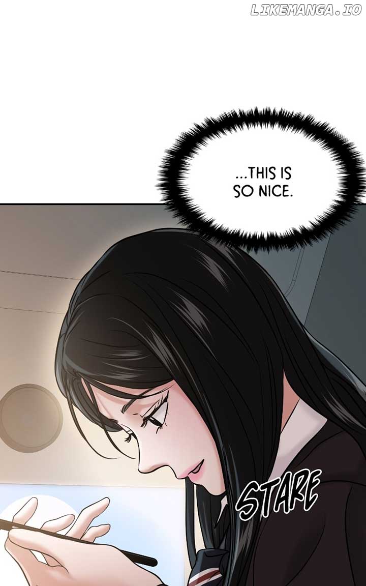 A Campus Romance, I Guess Chapter 55 - Page 92