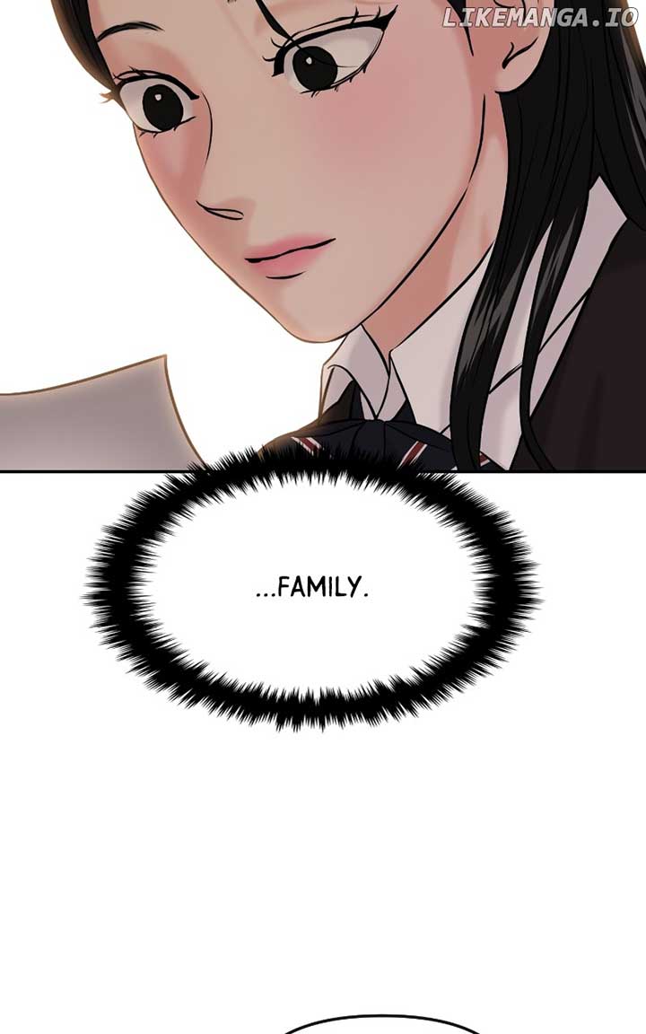 A Campus Romance, I Guess Chapter 55 - Page 96