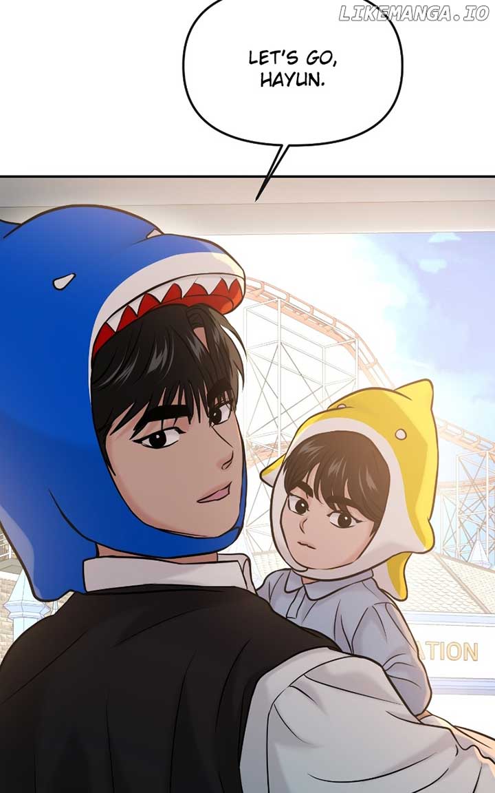 A Campus Romance, I Guess Chapter 55 - Page 97