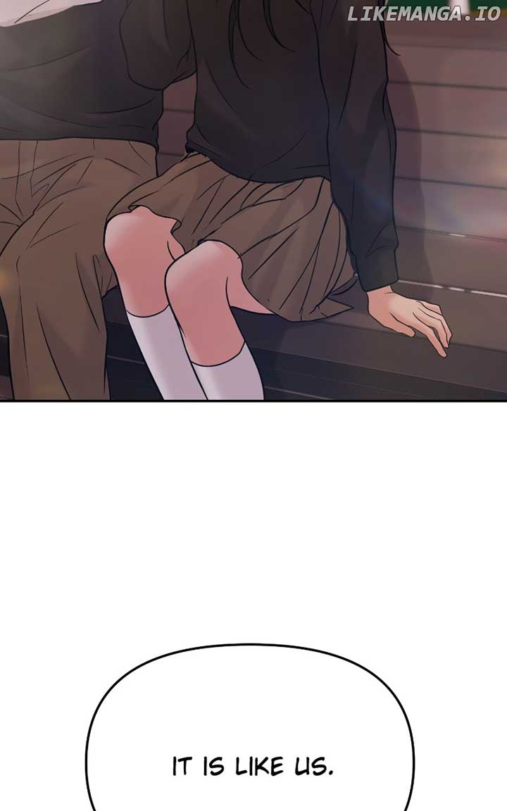 A Campus Romance, I Guess Chapter 56 - Page 100