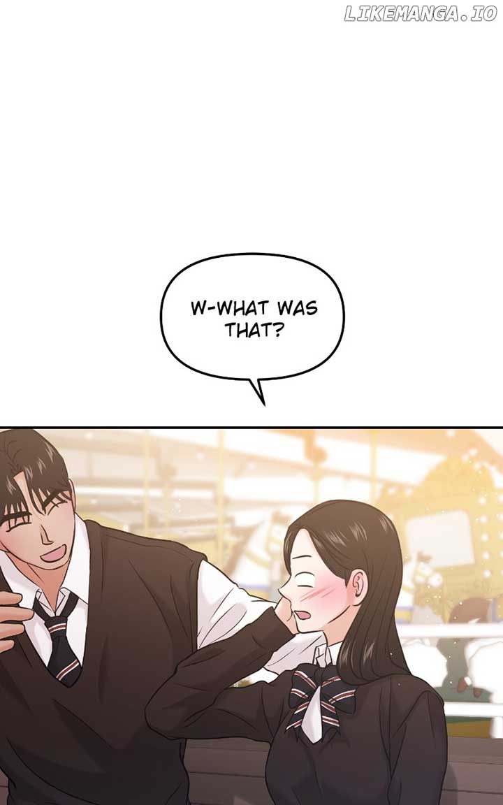 A Campus Romance, I Guess Chapter 56 - Page 102