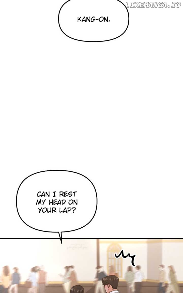 A Campus Romance, I Guess Chapter 56 - Page 106