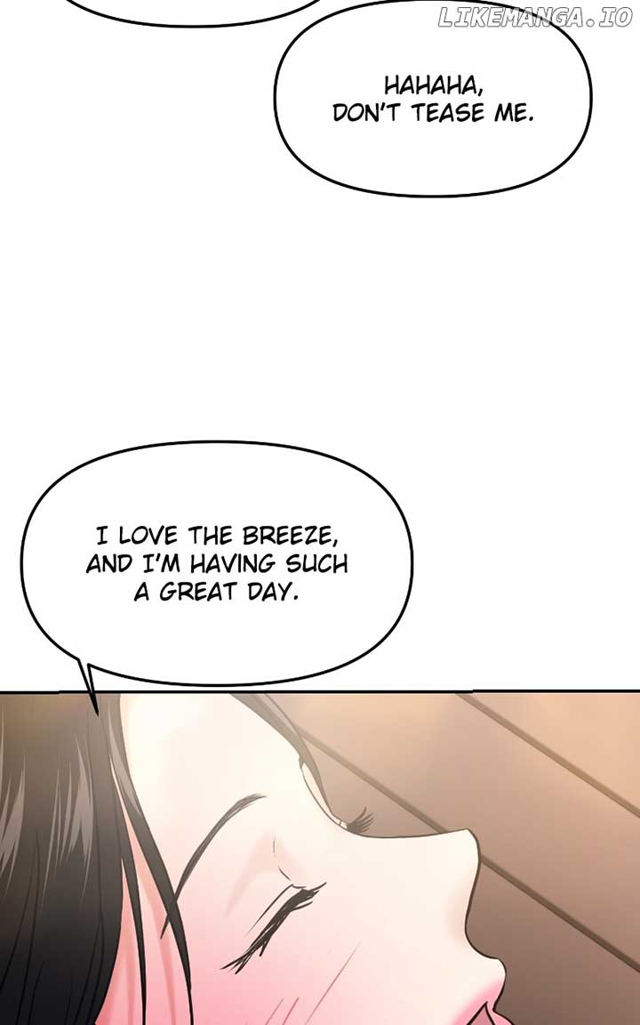 A Campus Romance, I Guess Chapter 56 - Page 116