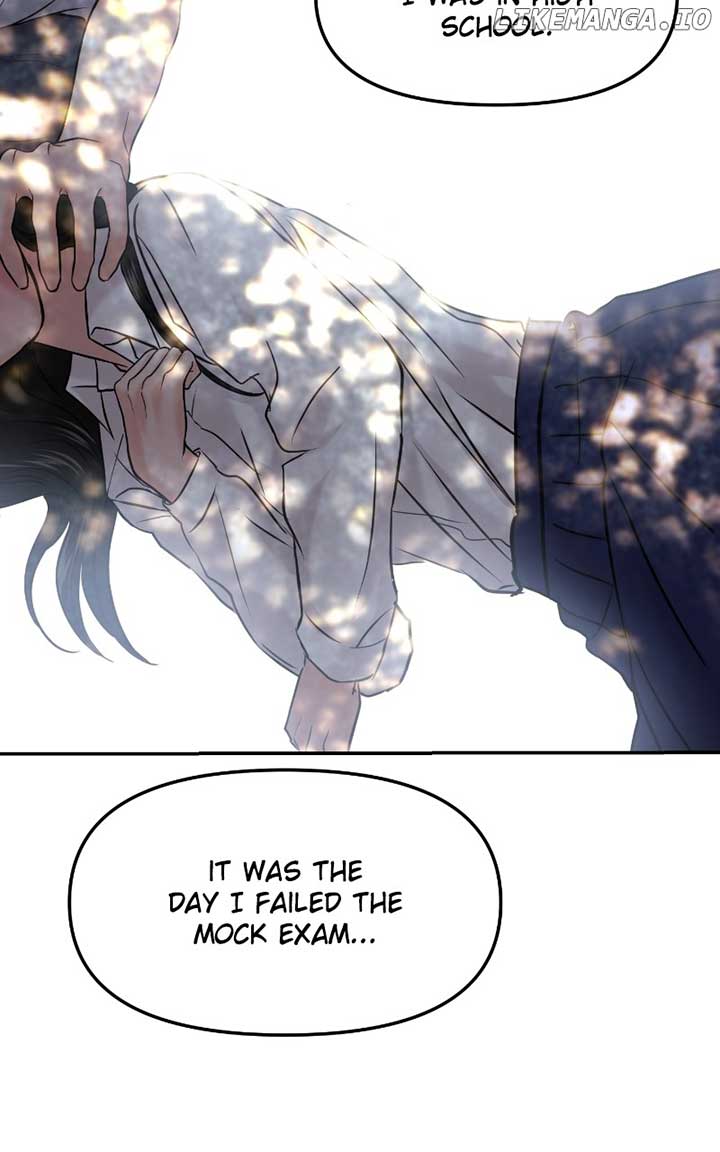 A Campus Romance, I Guess Chapter 56 - Page 118