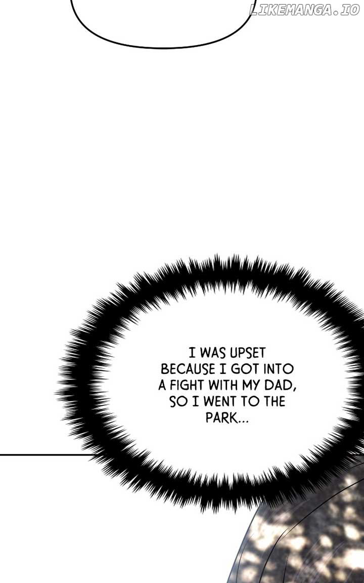 A Campus Romance, I Guess Chapter 56 - Page 120