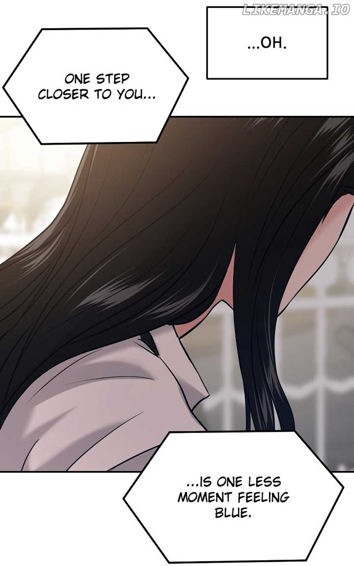 A Campus Romance, I Guess Chapter 56 - Page 128