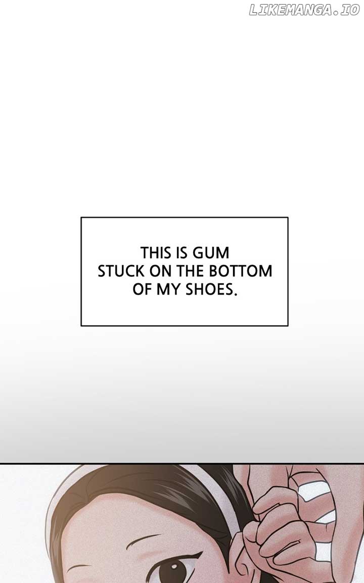 A Campus Romance, I Guess Chapter 56 - Page 129