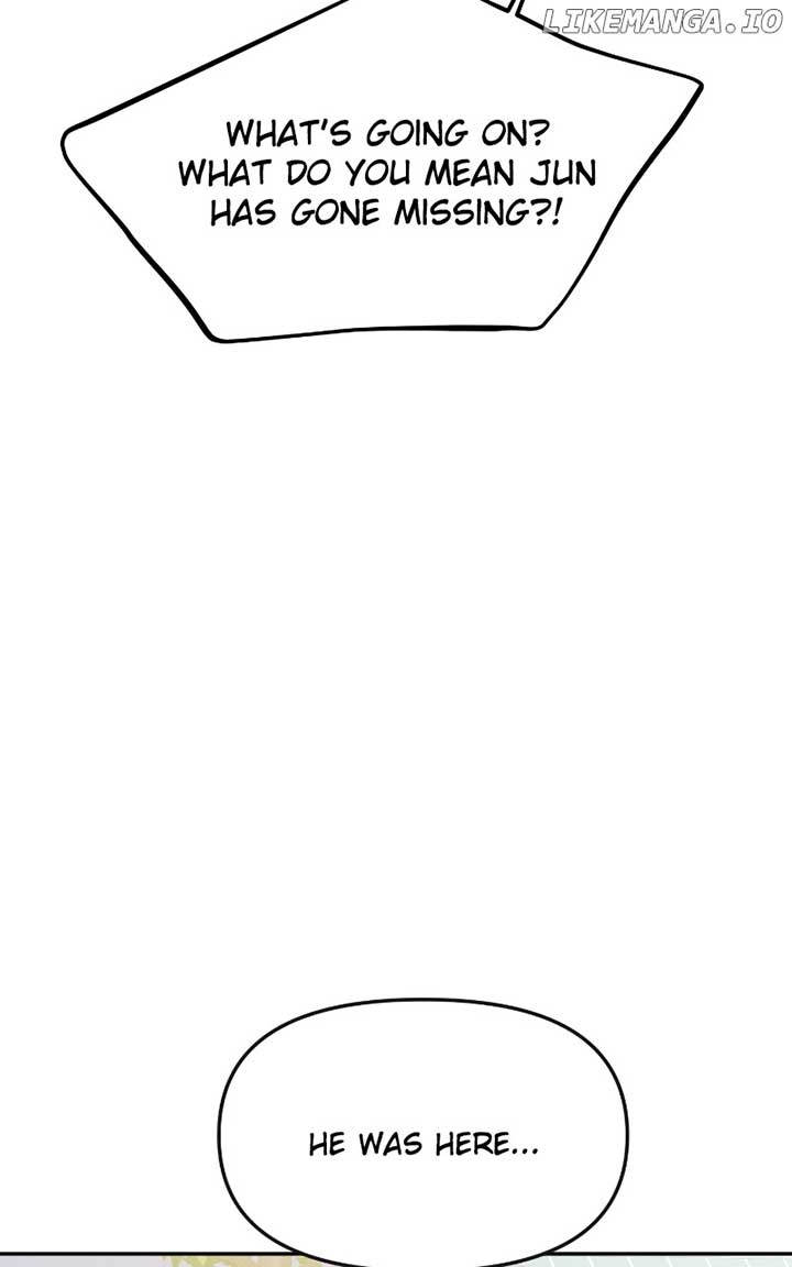 A Campus Romance, I Guess Chapter 56 - Page 13