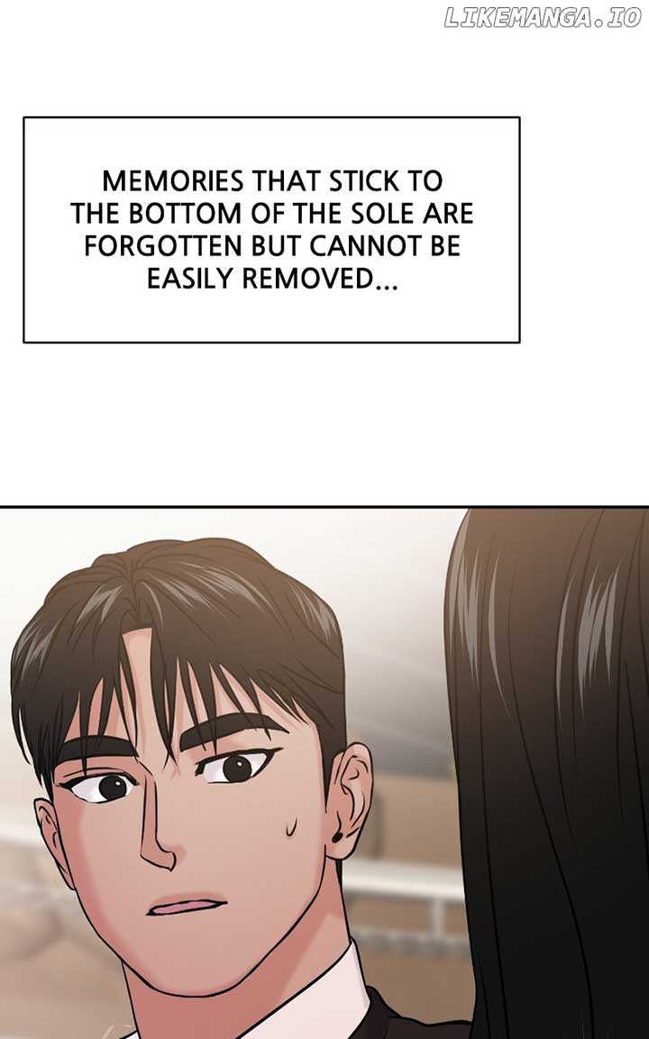 A Campus Romance, I Guess Chapter 56 - Page 133