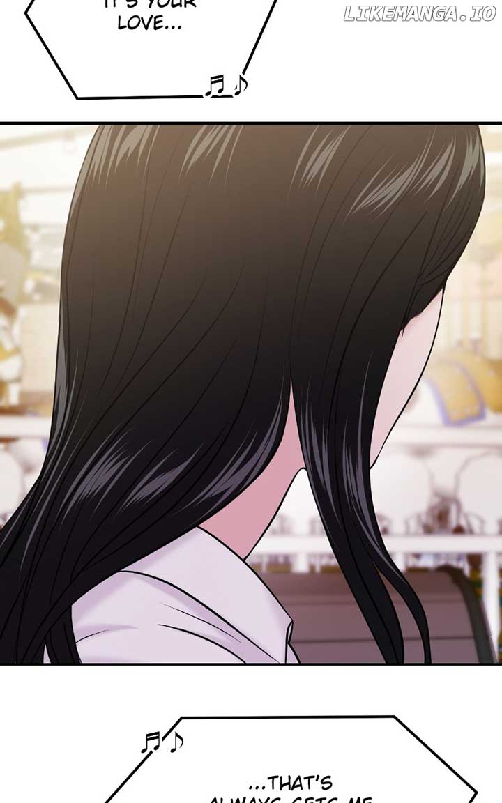 A Campus Romance, I Guess Chapter 56 - Page 135