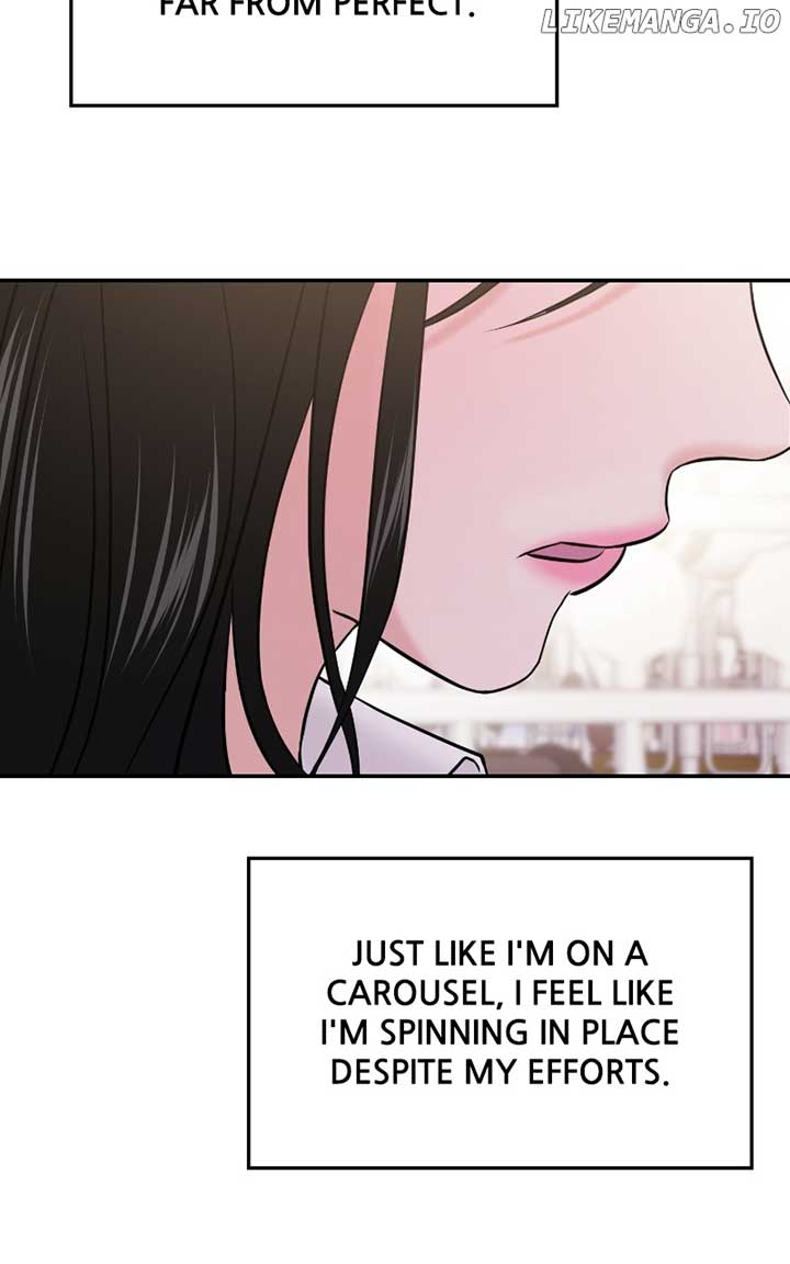 A Campus Romance, I Guess Chapter 56 - Page 138