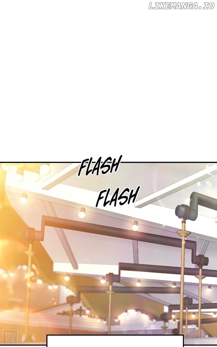 A Campus Romance, I Guess Chapter 56 - Page 139