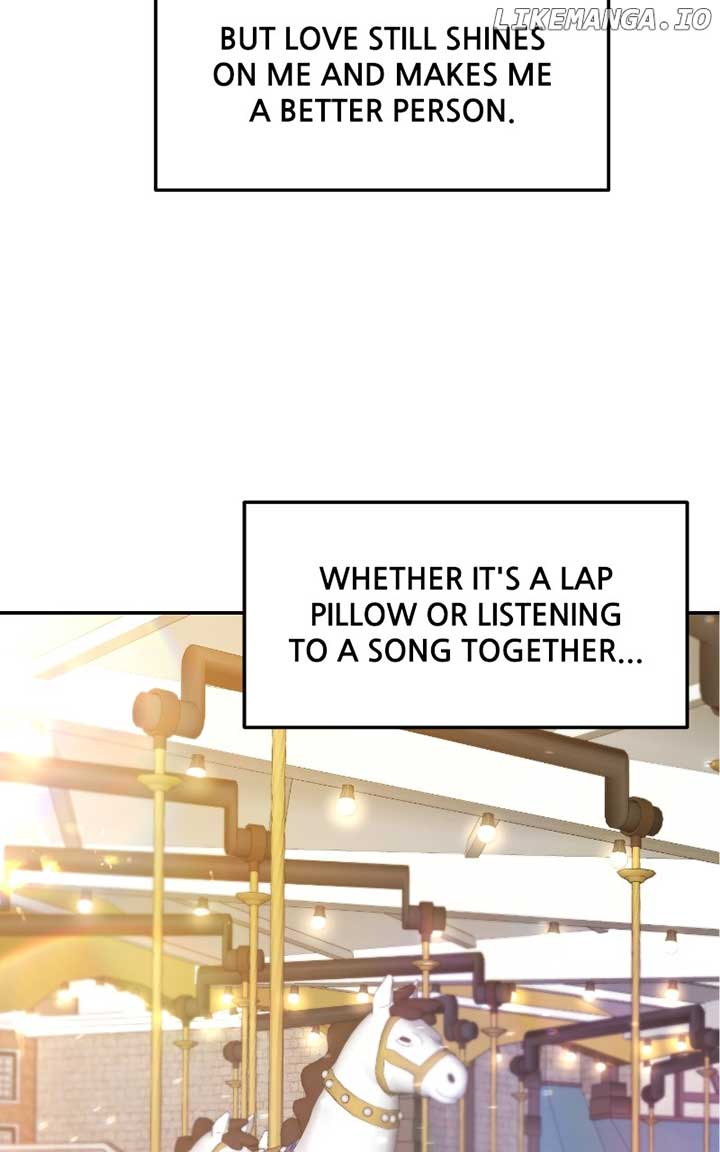 A Campus Romance, I Guess Chapter 56 - Page 140