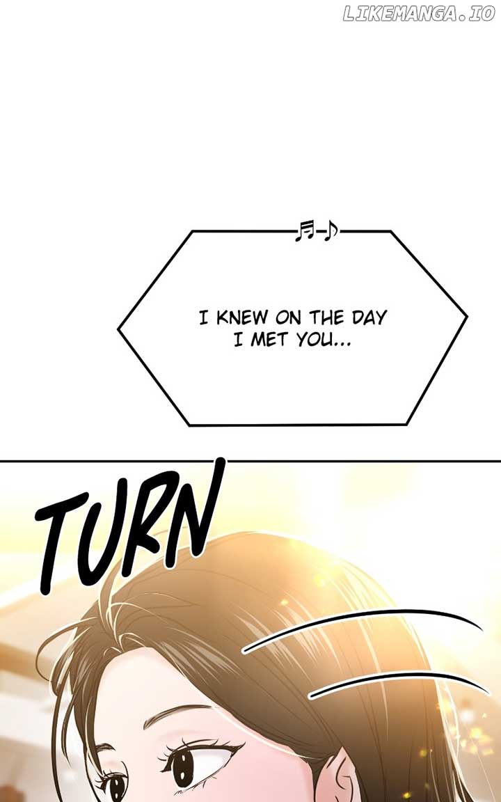 A Campus Romance, I Guess Chapter 56 - Page 142