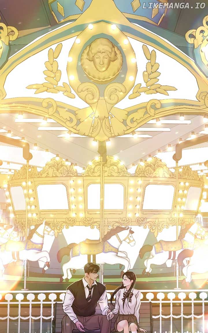 A Campus Romance, I Guess Chapter 56 - Page 145