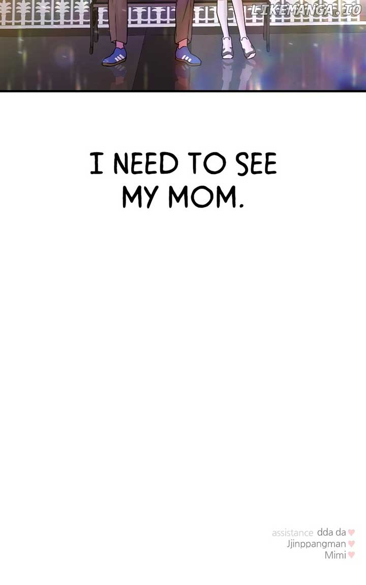 A Campus Romance, I Guess Chapter 56 - Page 146