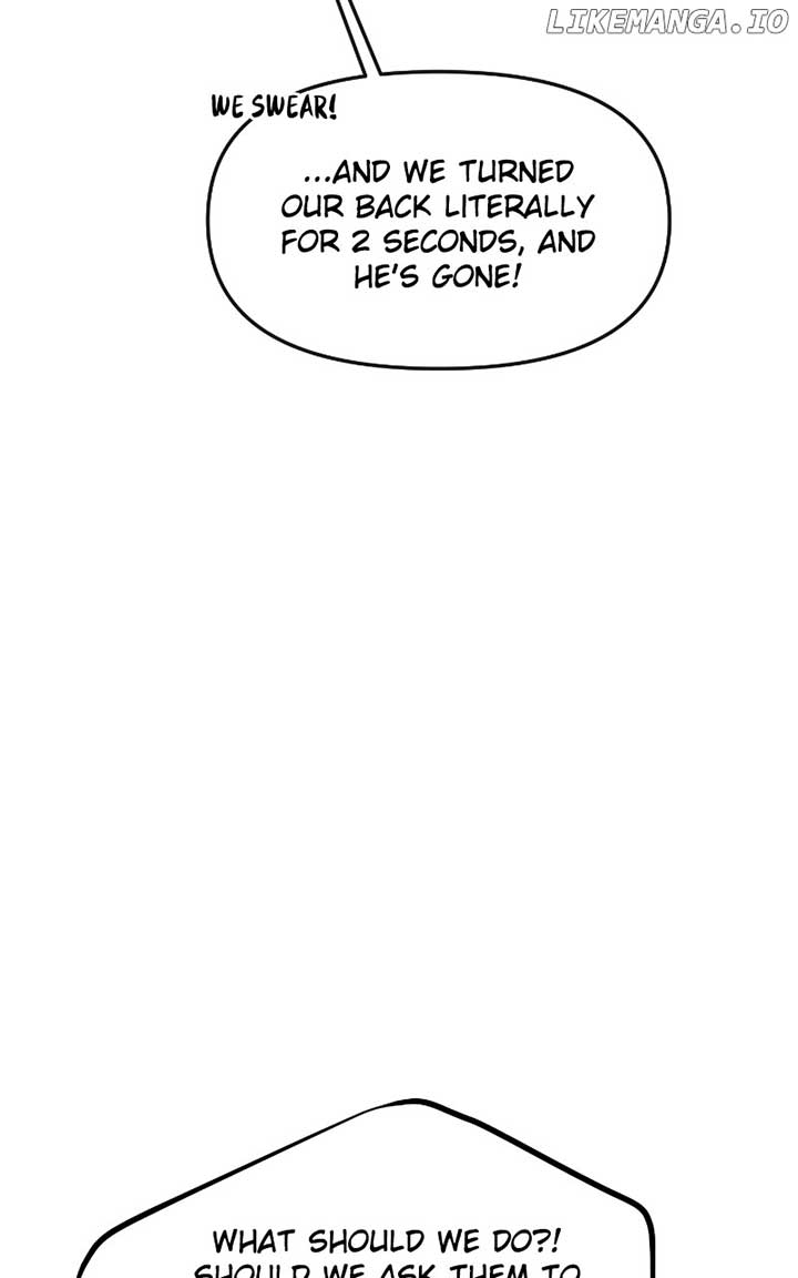 A Campus Romance, I Guess Chapter 56 - Page 15