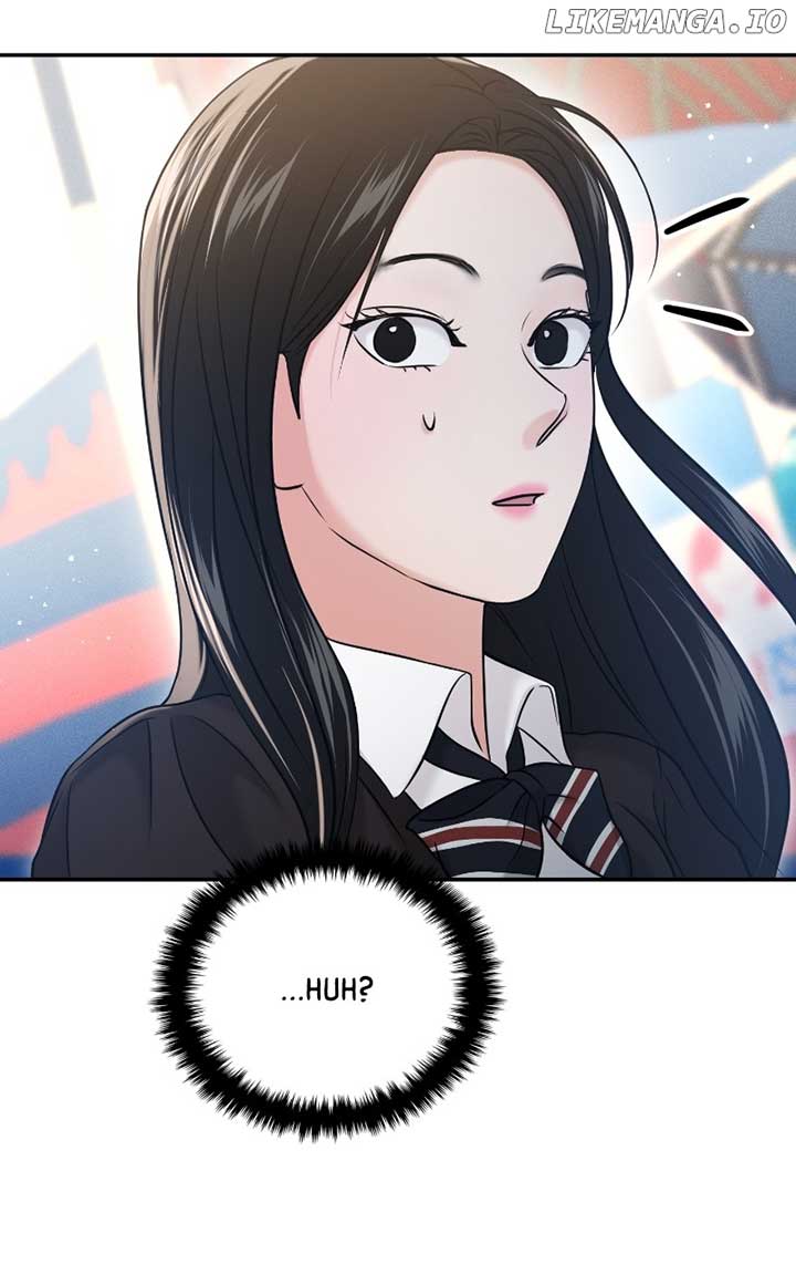 A Campus Romance, I Guess Chapter 56 - Page 18