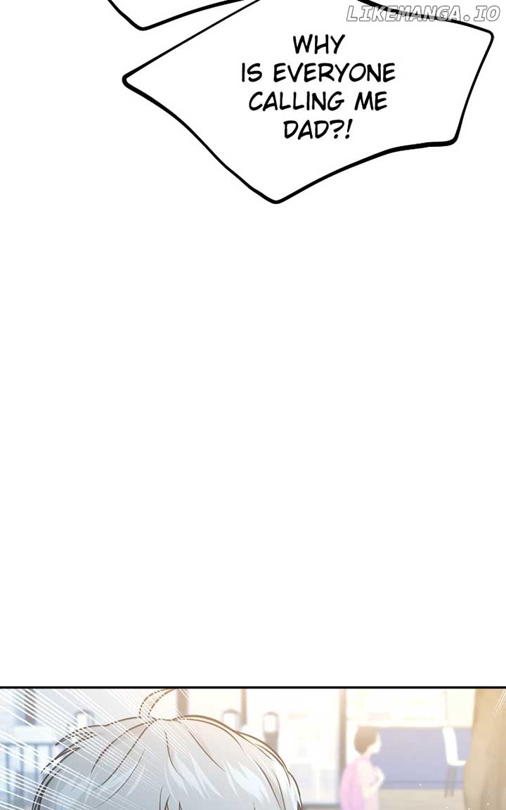 A Campus Romance, I Guess Chapter 56 - Page 22