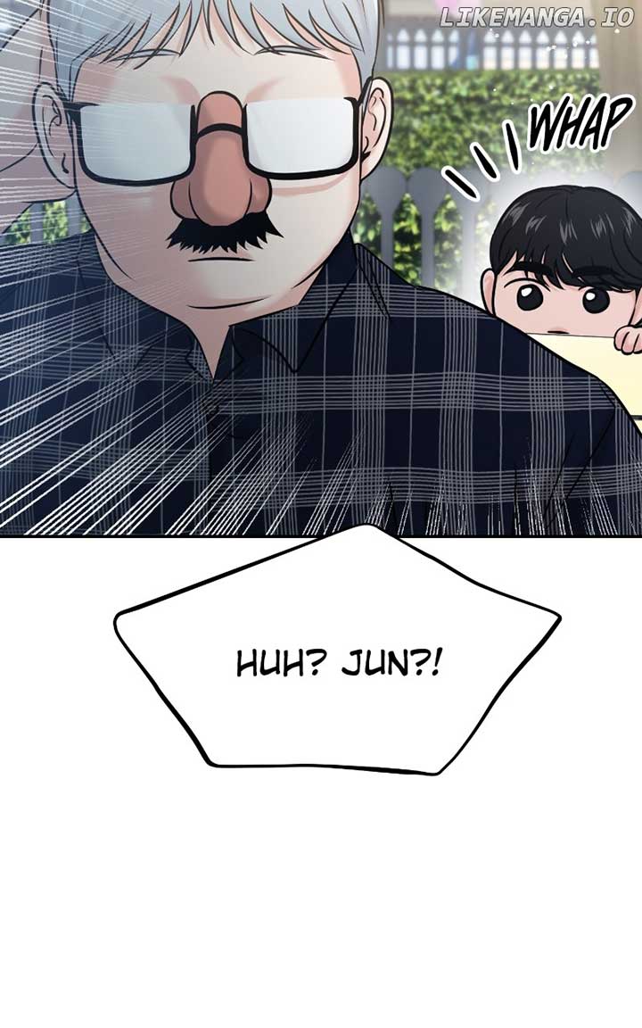 A Campus Romance, I Guess Chapter 56 - Page 23