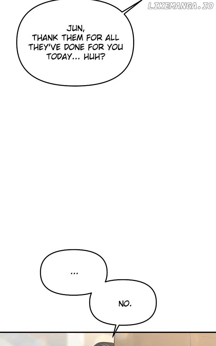 A Campus Romance, I Guess Chapter 56 - Page 30